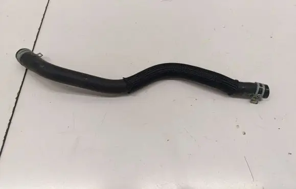 Ford Mustang Mach-E Engine coolant pipe/hose LJ9318D481BB