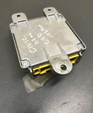 Honda Civic Airbag control unit/module 77960SMGE021M1