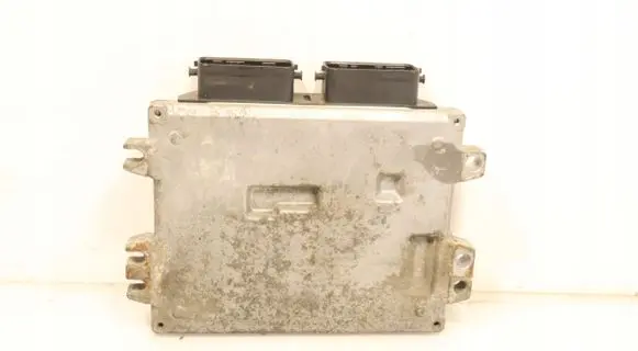 Suzuki Grand Vitara II Engine control unit/module ECU