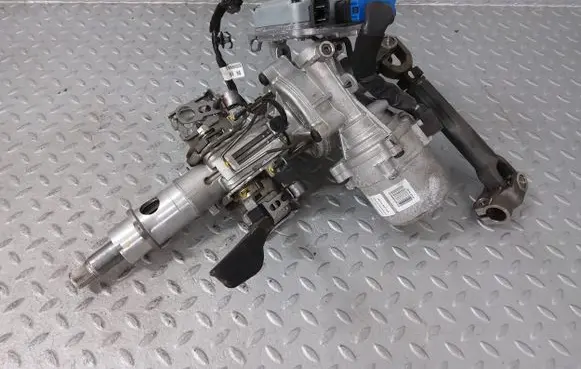 KIA Ceed Electric power steering pump 56310J7100 J756300100 J756399500