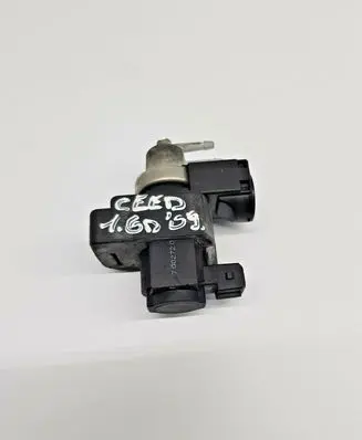 KIA Ceed Turbo solenoid valve 394502A600 nr2943