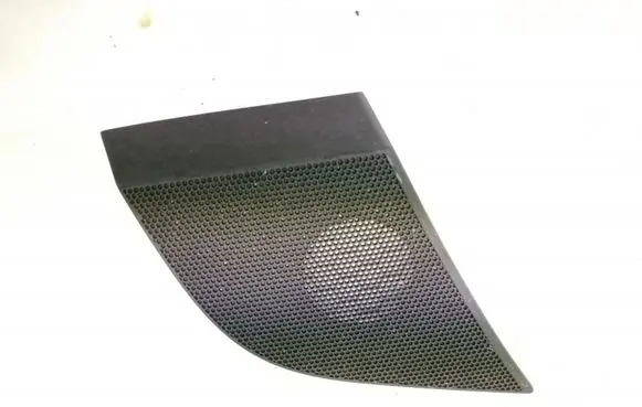 Side speaker trim/cover