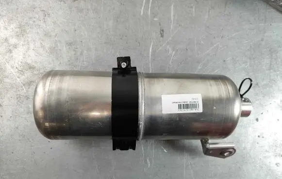 Volvo XC90 Air suspension tank/reservoir 31360725