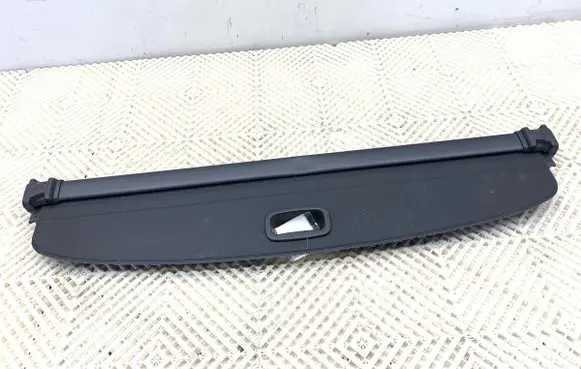 KIA Ceed Parcel shelf load cover