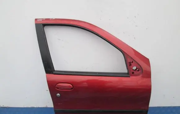 Fiat Siena Front door