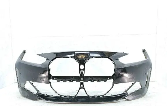 BMW i4 Front bumper 51118738585