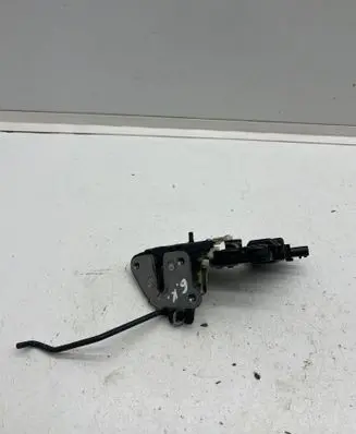 Dacia Spring Rear door lock 825035134R 041A3B6G