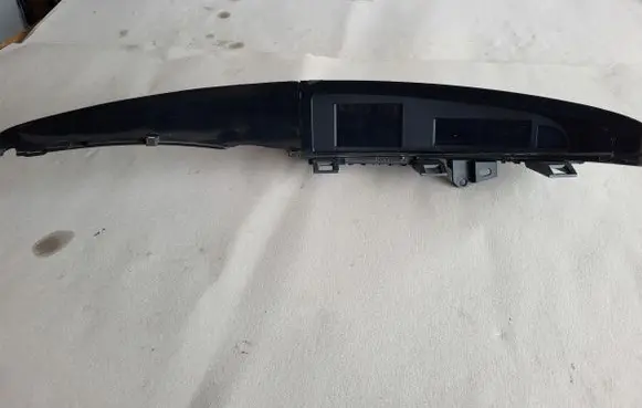 Mazda 3 II Speedometer (instrument cluster) 457900-1490