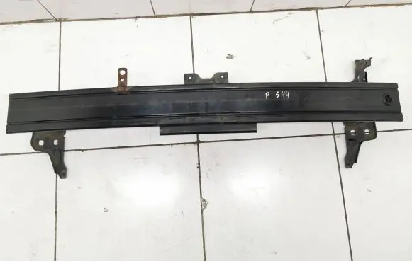 Skoda Fabia Mk3 (NJ) Front bumper cross member 6Y0807581 6v0807592 610415