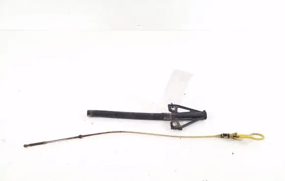 Renault Kangoo II Oil level dip stick 