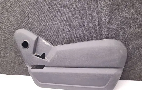Seat trim