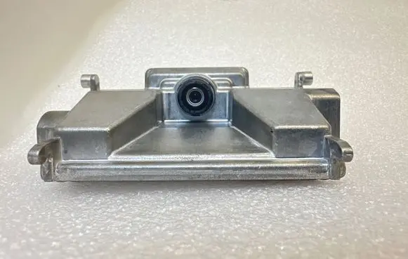 Audi A6 S6 C7 4G Distronic sensor radar 4H0907217F 4H0907217 0203500018