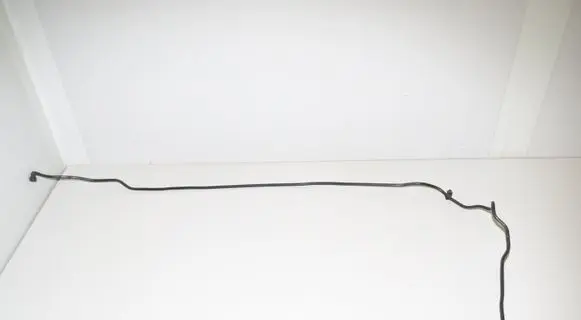 Fuel line pipe