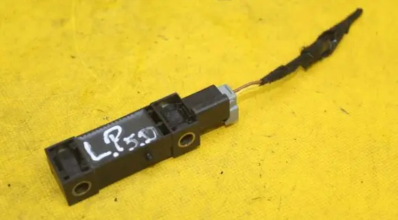 Audi A2 Airbag deployment crash/impact sensor 8Z0959643