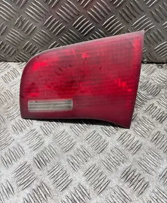 Audi A6 S6 C6 4F Tailgate rear/tail lights 4F9945094B 32261839 89037748