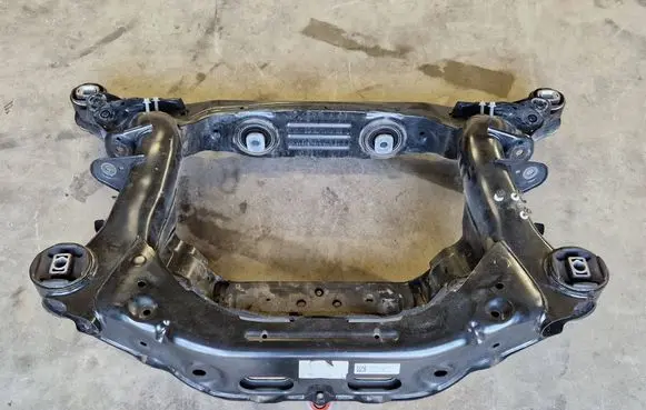 Rear subframe