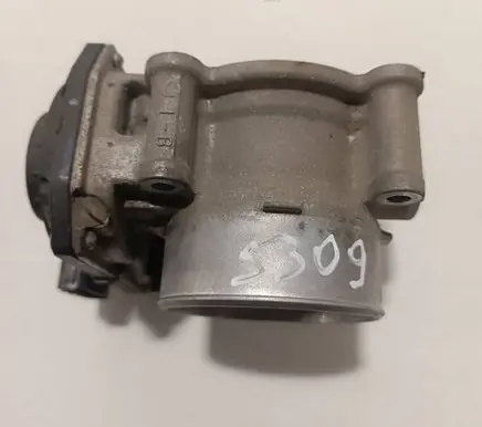 Mazda 3 III Throttle valve K4238 193100740 PEAR13640