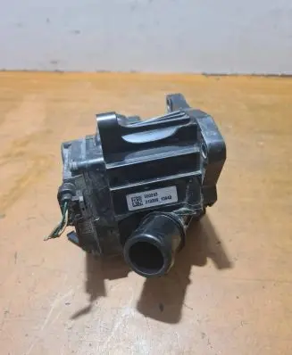 KIA Picanto Thermostat/thermostat housing 063540154 EHB0003 4622020