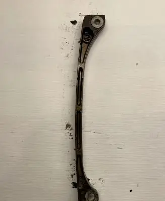 Mazda CX-5 Slide rail for timing chain 142241577