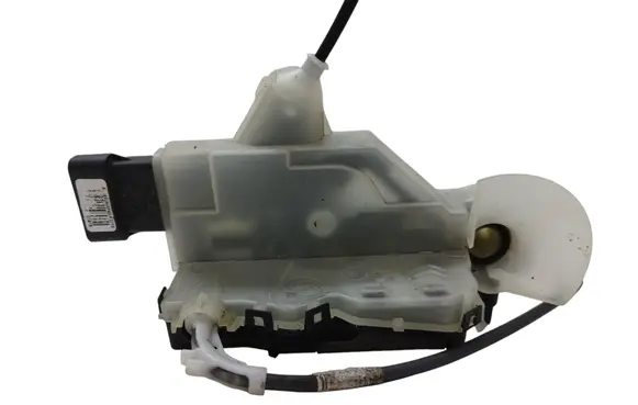 Peugeot Partner III Sliding door lock 16943587 3219N2073J8