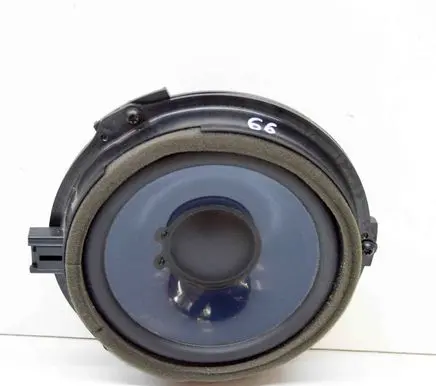 Ford S-MAX Front door speaker 6M2T18808FB