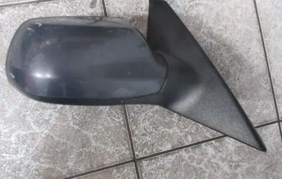 Mazda 3 I Front door electric wing mirror