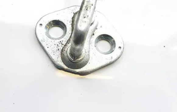 Honda FR-V Front door lock loop/hook striker 