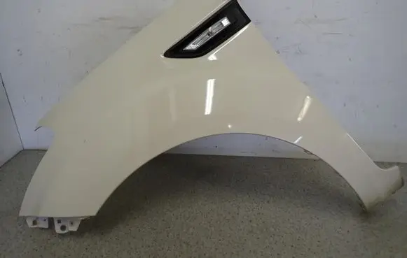 KIA Soul Fender