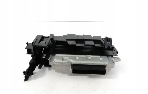 Audi A3 8Y Sound amplifier 8Y0035465A