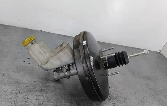 Fiat Bravo Brake booster 00517533550