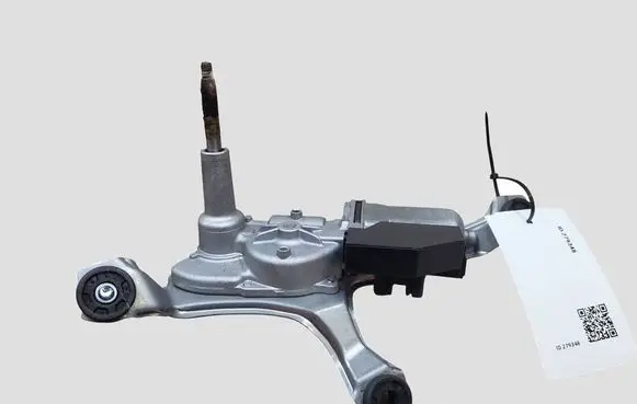 Lexus NX Rear window wiper motor 8513078020 2596002871