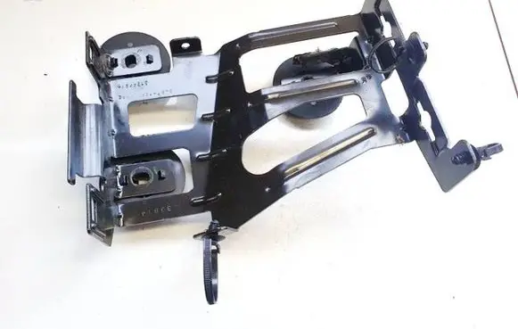 Ford Focus Other exterior part bv6t14a206ac bv6t-14a206-ac