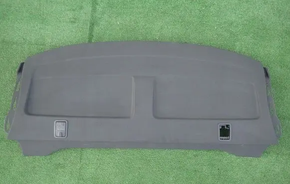 Audi A4 S4 B9 Parcel shelf 8W5863411D
