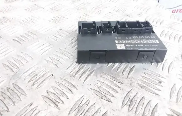 Volkswagen PASSAT B6 Comfort/convenience module 3C0959433AB