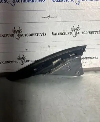 Mercedes-Benz A W177 Front bumper mounting bracket A1778859602