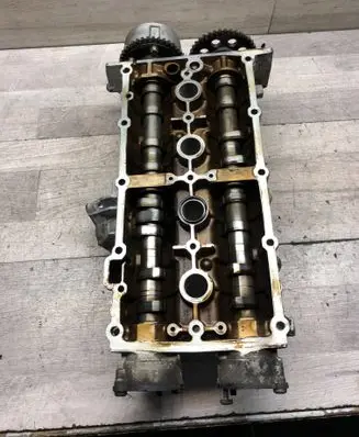 Camshaft