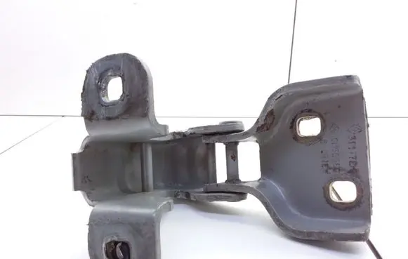 Volkswagen Cross Polo Front door upper hinge 311772H GM66380