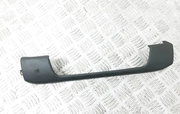 Audi A8 S8 D4 4H Other dashboard part 4H1857289E