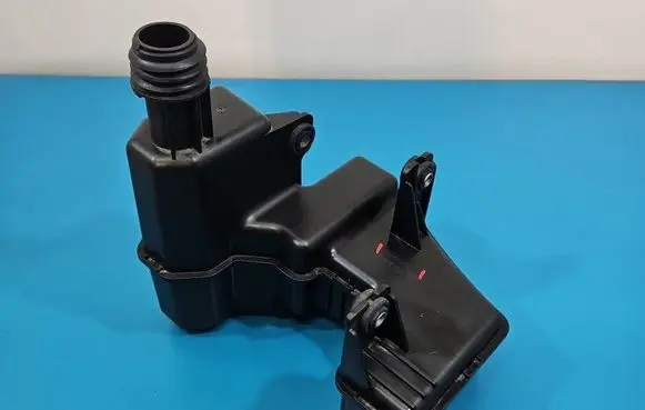 Hyundai Elantra VII Intake resonator 28190AA100 IMPRK1566015