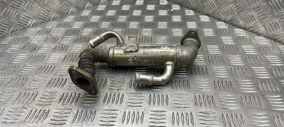 Seat Ibiza III (6L) EGR valve cooler 045131513L