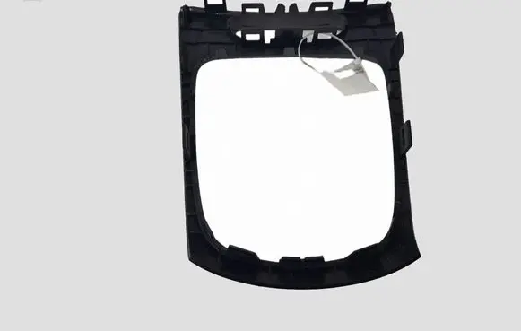 Opel Astra K Gear shifter surround trim plastic 13449240