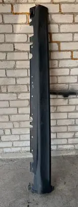 BMW X5 E70 Sill 7191241 5177719124104