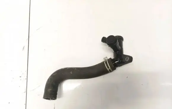 Citroen C4 II Engine coolant pipe/hose 1122501