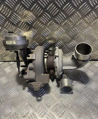Toyota Verso Turbo 172010R070 VB26