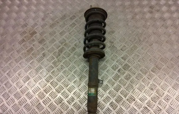 Lexus IS 220D-250-350 Front shock absorber with coil spring 4852053080