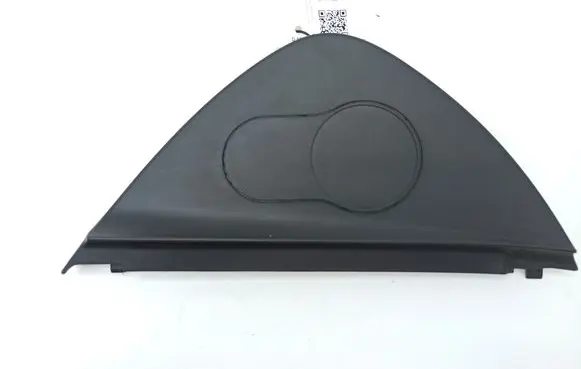Mercedes-Benz Citan W415 Dashboard side end trim 689201994R