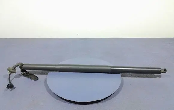 BMW X6 M Shock absorber/damper mounting bracket 5A1DEC5