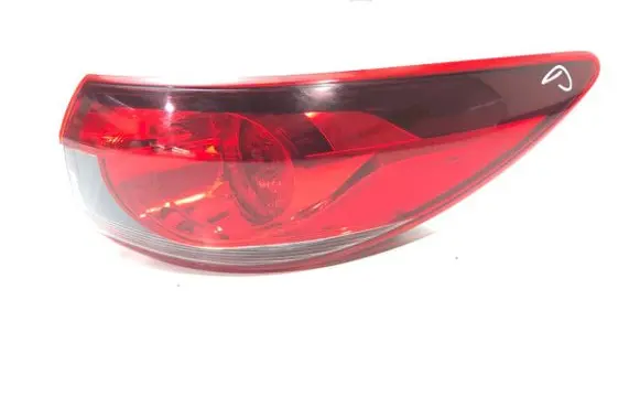 Mazda 6 Rear/tail lights GHK1-51150
