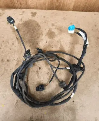 Mercedes-Benz C W205 Parking sensor (PDC) wiring loom A2055402500