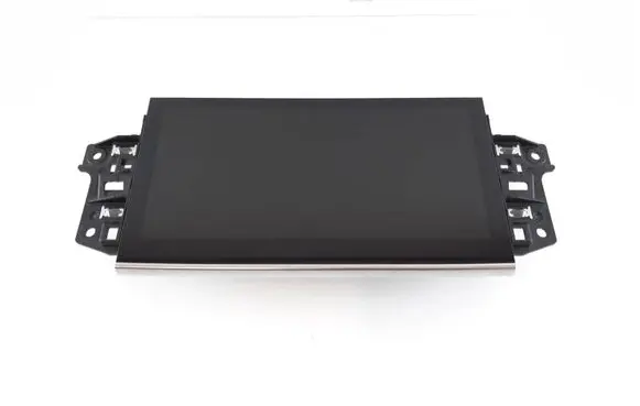 Audi Q8 Screen/display/small screen 4M8919605F 4M8919605